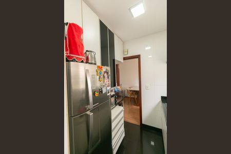 Apartamento à venda com 50m², 3 quartos e 1 vaga