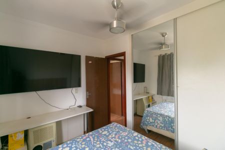 Apartamento à venda com 50m², 3 quartos e 1 vaga