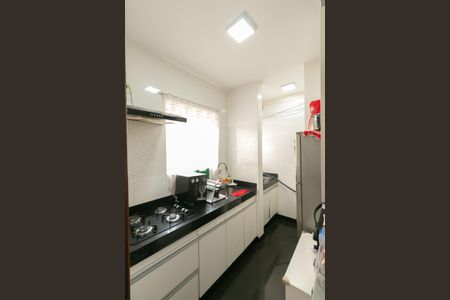 Apartamento à venda com 50m², 3 quartos e 1 vaga