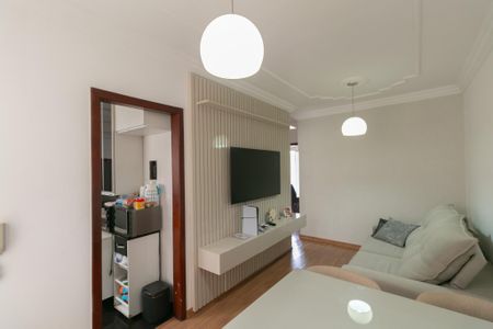 Apartamento à venda com 3 quartos, 50m² em Castelo, Belo Horizonte