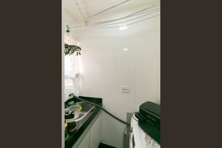 Apartamento à venda com 50m², 3 quartos e 1 vaga