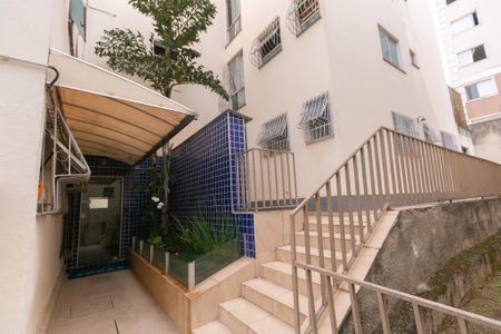 Apartamento à venda com 50m², 3 quartos e 1 vaga