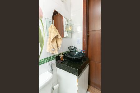 Apartamento à venda com 50m², 3 quartos e 1 vaga