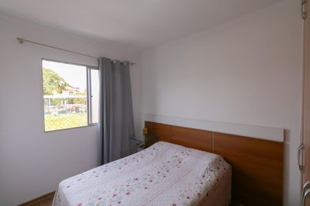 Apartamento à venda com 50m², 3 quartos e 1 vaga