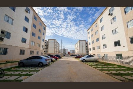 Apartamento à venda com 41m², 2 quartos e 1 vagaFoto 02