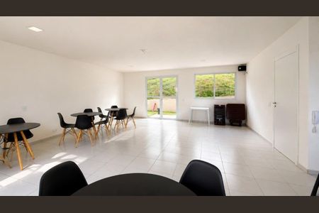 Apartamento à venda com 41m², 2 quartos e 1 vagaFoto 01