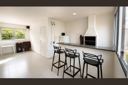Apartamento à venda com 41m², 2 quartos e 1 vagaFoto 03