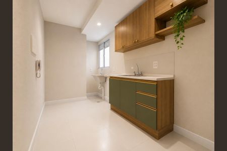 Apartamento à venda com 41m², 2 quartos e 1 vagaFoto 11