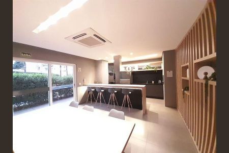 Apartamento para alugar com 53m², 2 quartos e 2 vagas