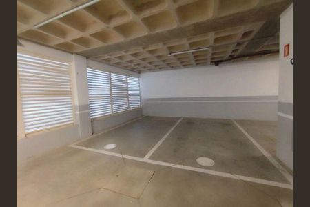 Apartamento para alugar com 53m², 2 quartos e 2 vagas