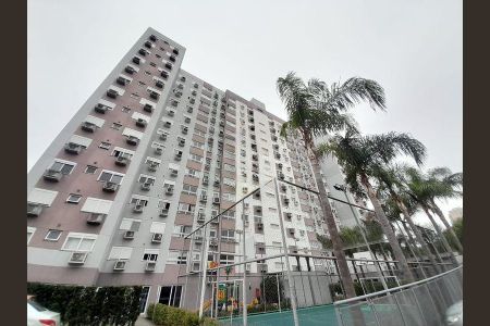 Apartamento para alugar com 53m², 2 quartos e 2 vagas