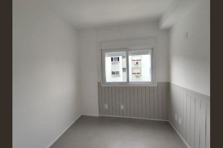 Quarto 2 de apartamento para alugar com 2 quartos, 53m² em Jardim Lindóia, Porto Alegre