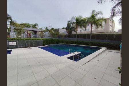 Apartamento para alugar com 53m², 2 quartos e 2 vagas