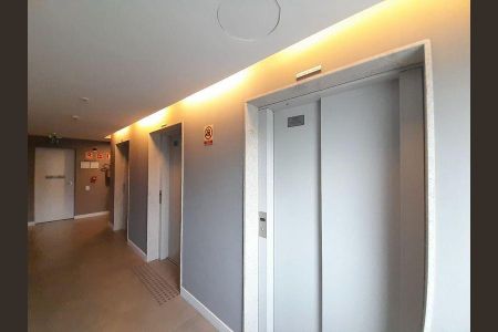 Apartamento para alugar com 53m², 2 quartos e 2 vagas