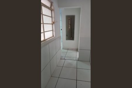 Casa para alugar com 2 quartos, 45m² em São Joaquim, Contagem