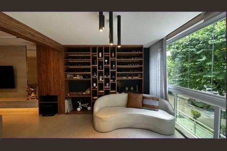 Apartamento à venda com 2 quartos, 118m² em Barra da Tijuca, Rio de Janeiro