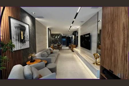 Apartamento à venda com 2 quartos, 118m² em Barra da Tijuca, Rio de Janeiro