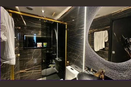 Apartamento à venda com 2 quartos, 118m² em Barra da Tijuca, Rio de Janeiro