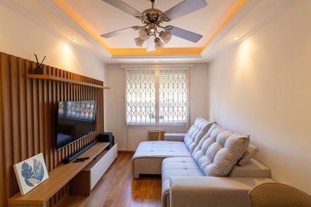 Apartamento à venda com 43m², 1 quarto e 1 vaga