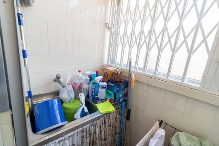 Apartamento à venda com 1 quarto, 43m² em Santo Antônio, Porto Alegre