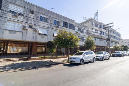 Apartamento à venda com 43m², 1 quarto e 1 vaga