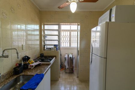 Apartamento à venda com 43m², 1 quarto e 1 vaga