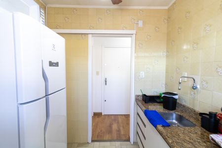 Apartamento à venda com 1 quarto, 43m² em Santo Antônio, Porto Alegre