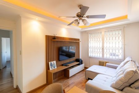 Apartamento à venda com 43m², 1 quarto e 1 vaga