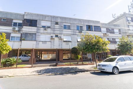 Apartamento à venda com 43m², 1 quarto e 1 vaga