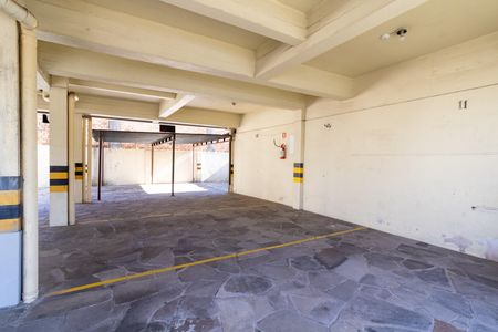 Apartamento à venda com 43m², 1 quarto e 1 vaga