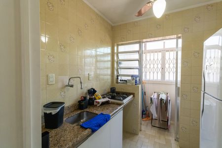 Apartamento à venda com 1 quarto, 43m² em Santo Antônio, Porto Alegre