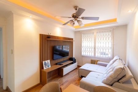 Apartamento à venda com 43m², 1 quarto e 1 vaga