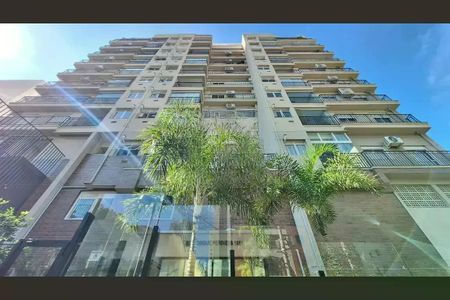 Apartamento à venda com 57m², 2 quartos e 1 vaga