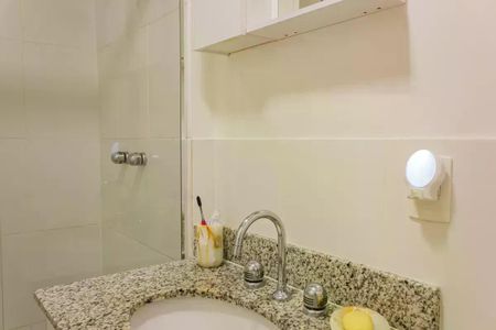 Apartamento à venda com 57m², 2 quartos e 1 vaga
