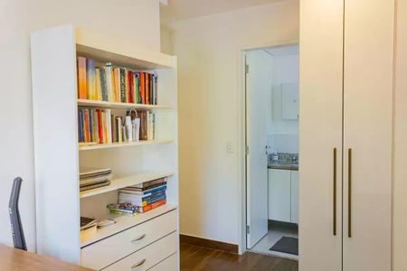 Apartamento à venda com 57m², 2 quartos e 1 vaga