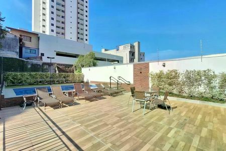 Apartamento à venda com 57m², 2 quartos e 1 vaga