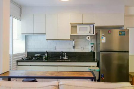 Apartamento à venda com 57m², 2 quartos e 1 vaga