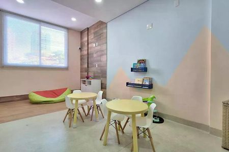 Apartamento à venda com 57m², 2 quartos e 1 vaga