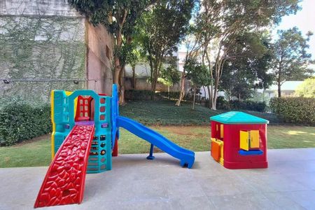 Apartamento à venda com 57m², 2 quartos e 1 vaga