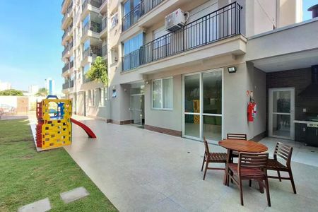 Apartamento à venda com 57m², 2 quartos e 1 vaga