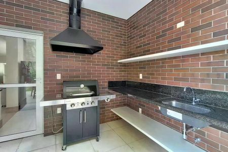Apartamento à venda com 57m², 2 quartos e 1 vaga