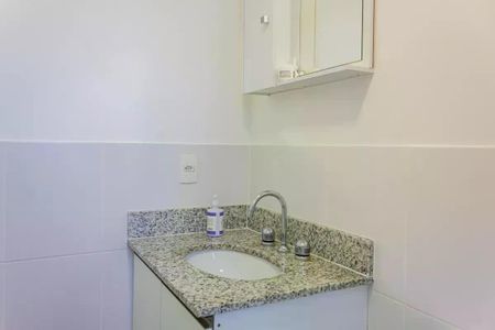 Apartamento à venda com 57m², 2 quartos e 1 vaga