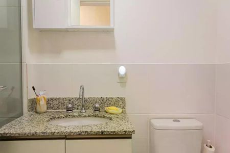 Apartamento à venda com 57m², 2 quartos e 1 vaga