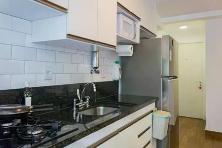 Apartamento à venda com 57m², 2 quartos e 1 vaga