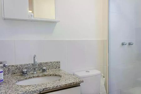 Apartamento à venda com 57m², 2 quartos e 1 vaga