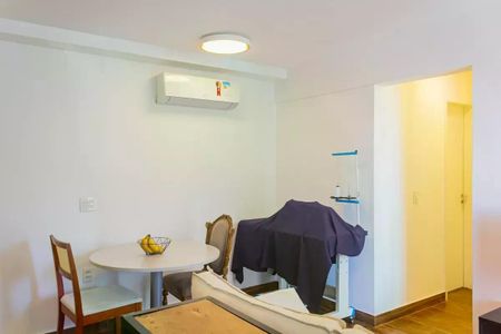 Apartamento à venda com 57m², 2 quartos e 1 vaga