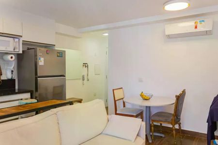 Apartamento à venda com 57m², 2 quartos e 1 vaga