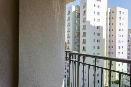 Apartamento à venda com 57m², 2 quartos e 1 vaga