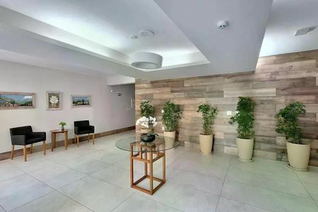 Apartamento à venda com 57m², 2 quartos e 1 vaga