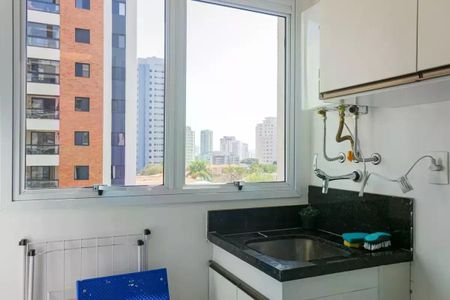 Apartamento à venda com 57m², 2 quartos e 1 vaga